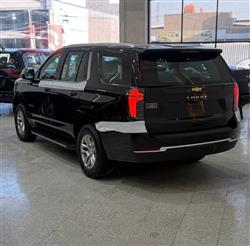 شيفروليه تاهو